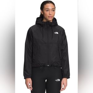 North Face women's Antora Hoodie XXL